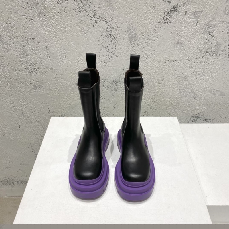 bo*te*ga Ve*ne*ta boots
